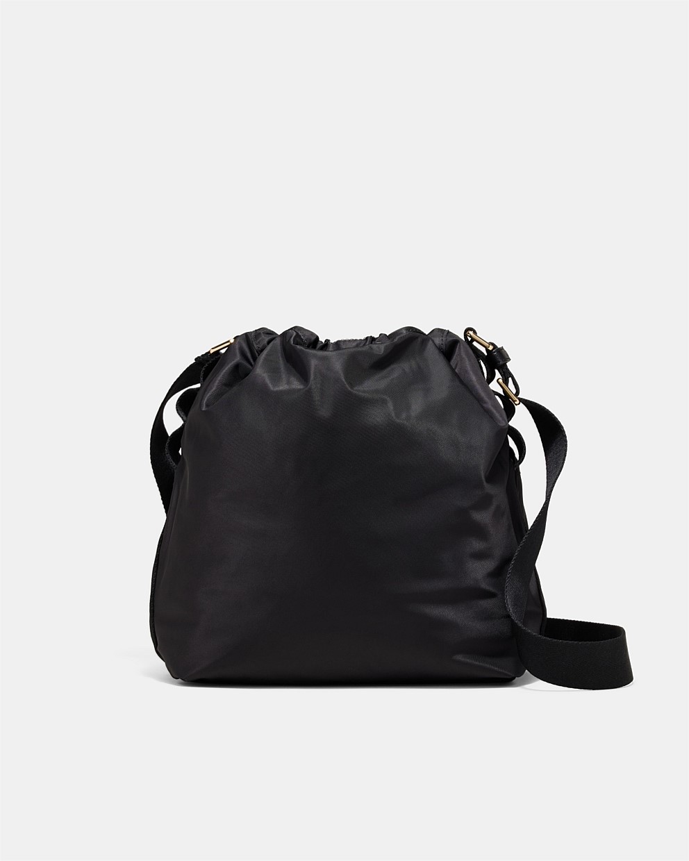 Cady Bucket Crossbody Bag