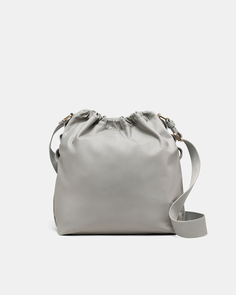 Cady Bucket Crossbody Bag