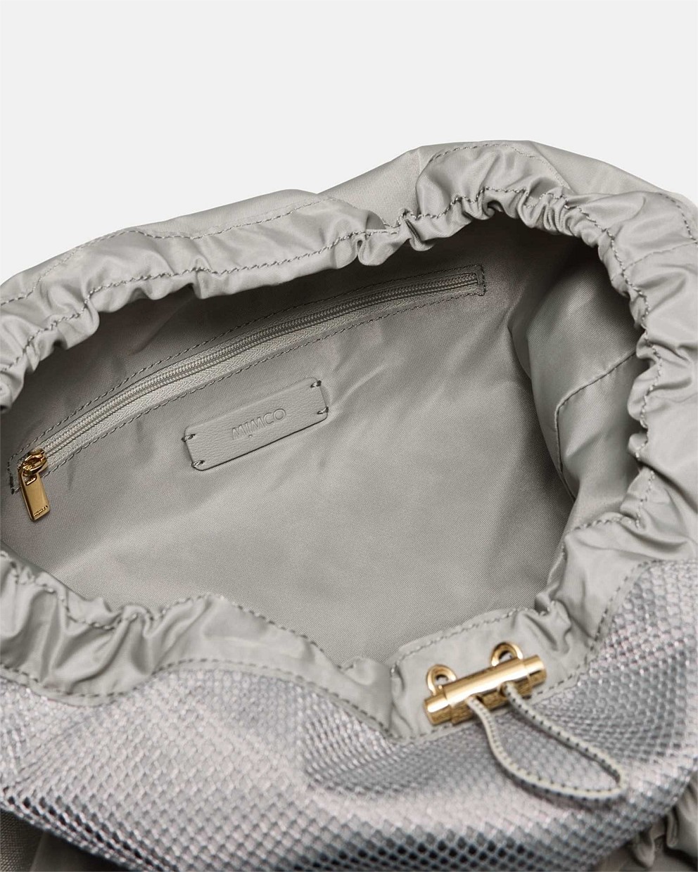 Cady Bucket Crossbody Bag