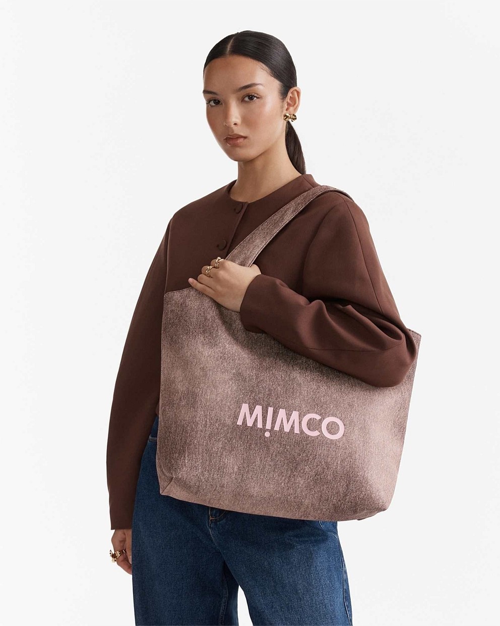 Brittany Tote Bag