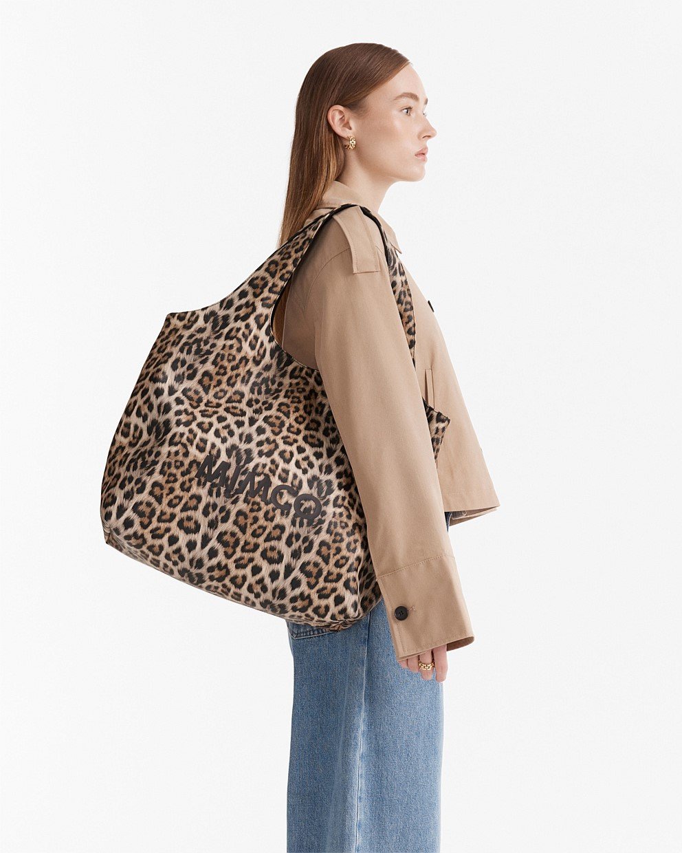 Brittany Tote Bag