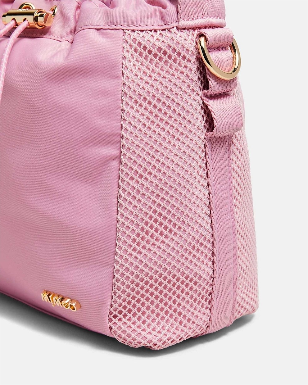 Cady Mini Bucket Crossbody Bag