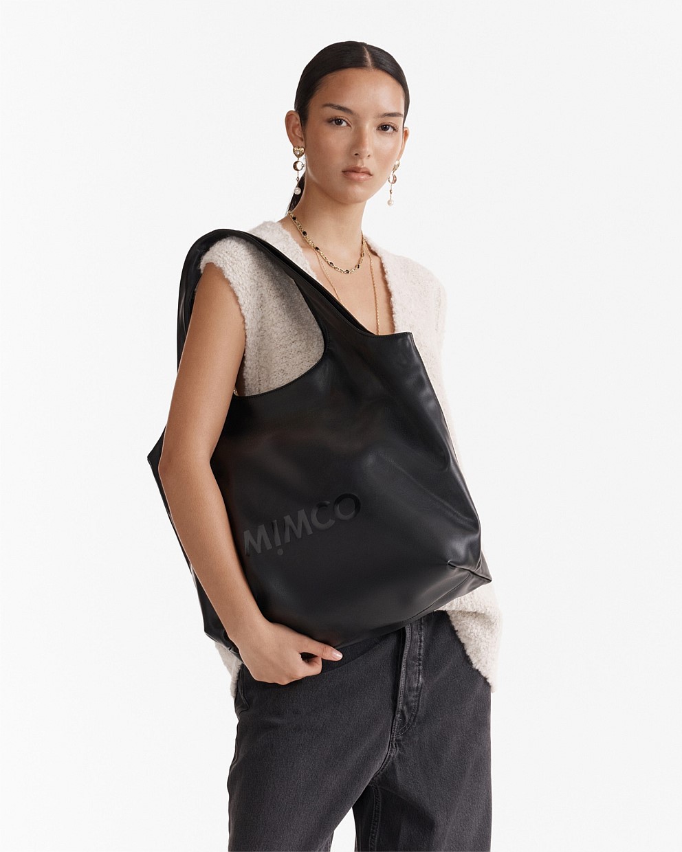 Brittany Tote Bag