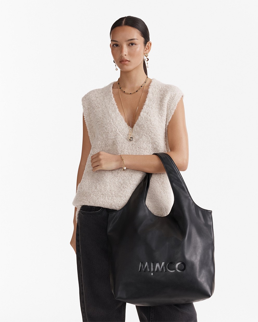 Brittany Tote Bag