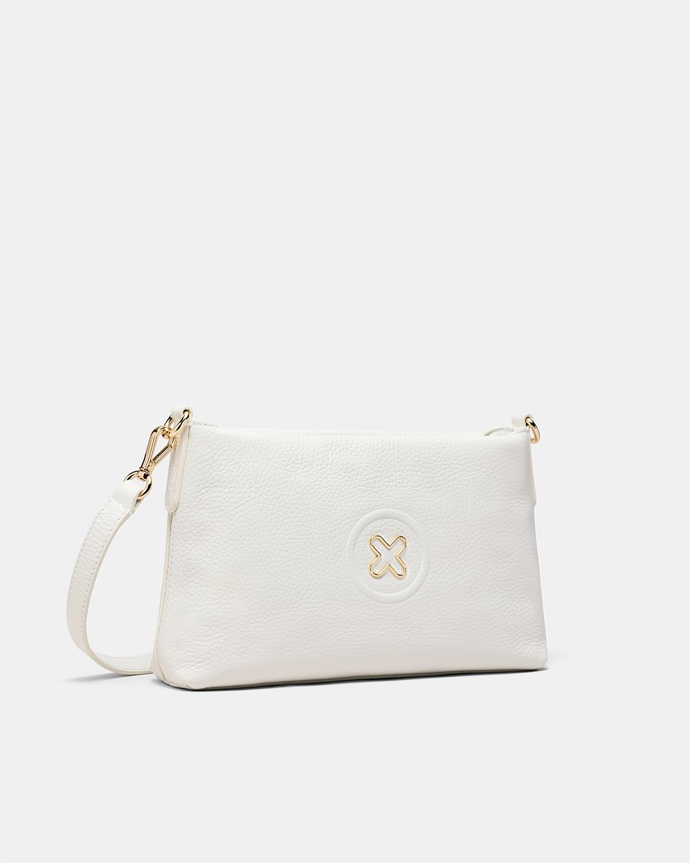 Bay Strap Crossbody Bag