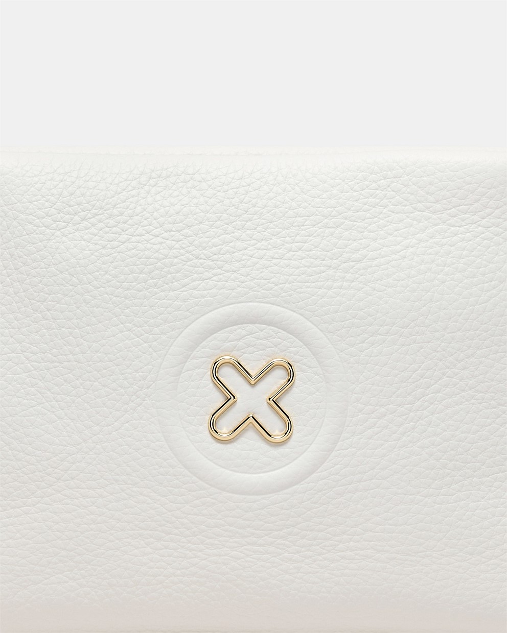 Bay Strap Crossbody Bag