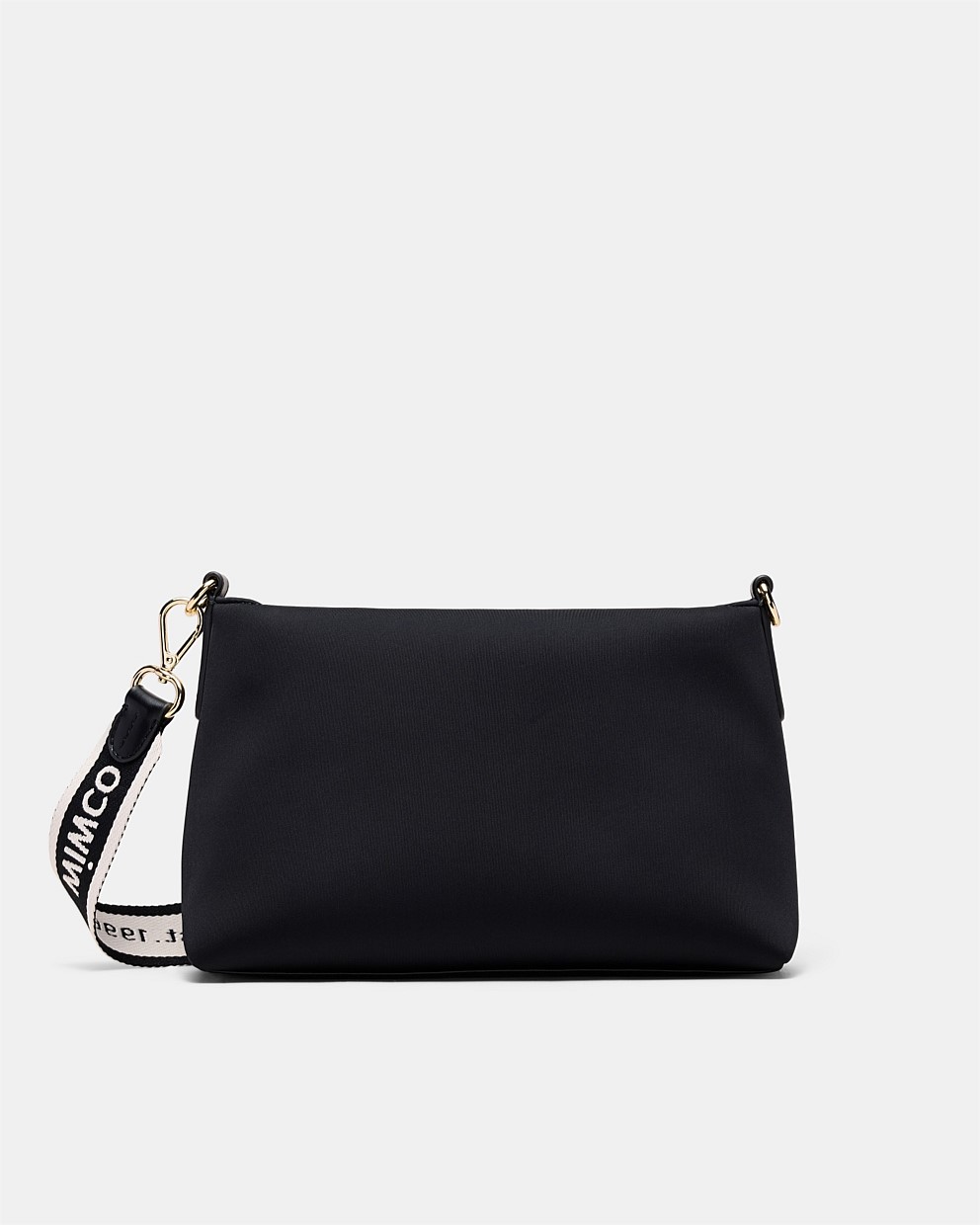 Bay Neoprene Crossbody Bag