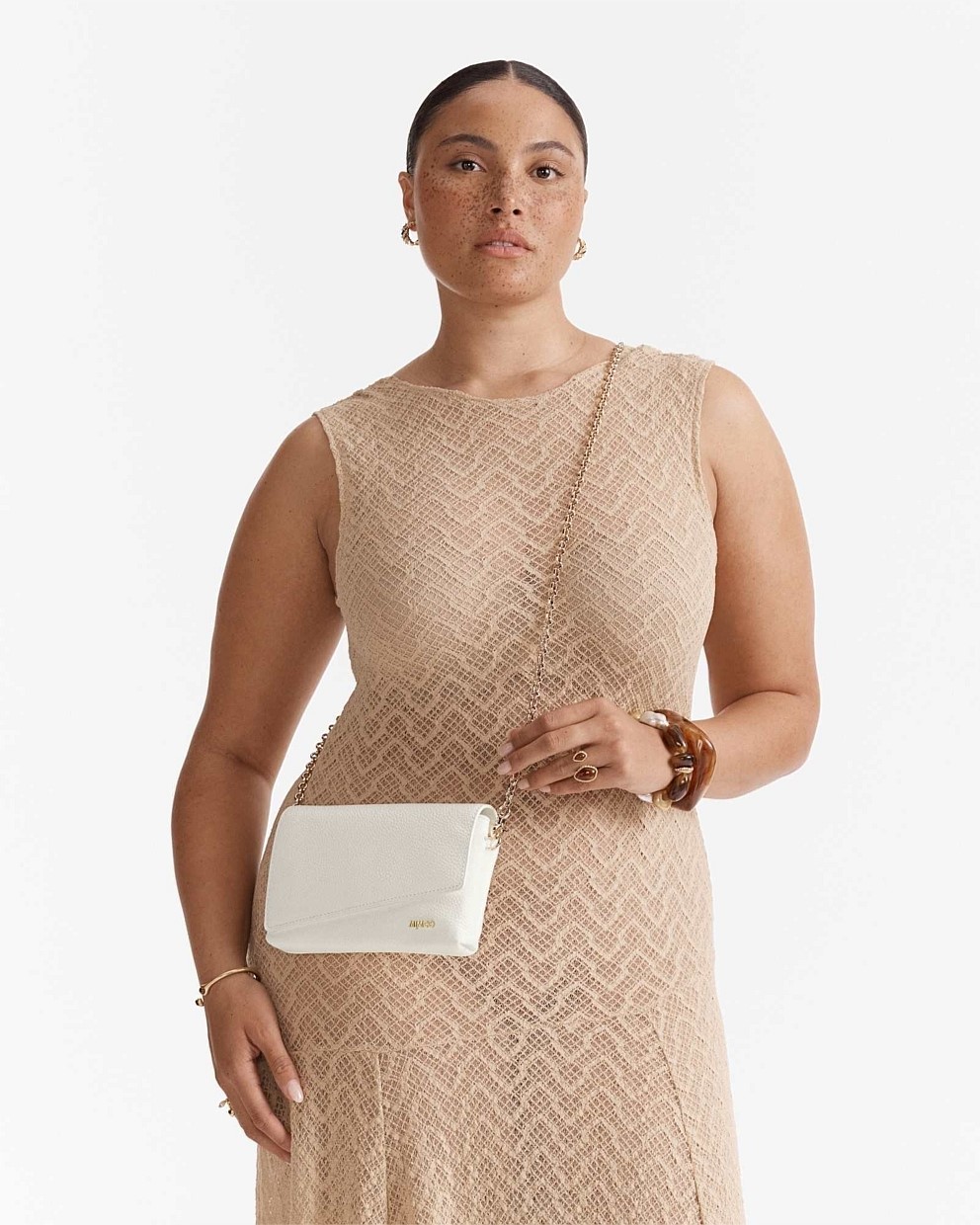 Drift Crossbody Bag