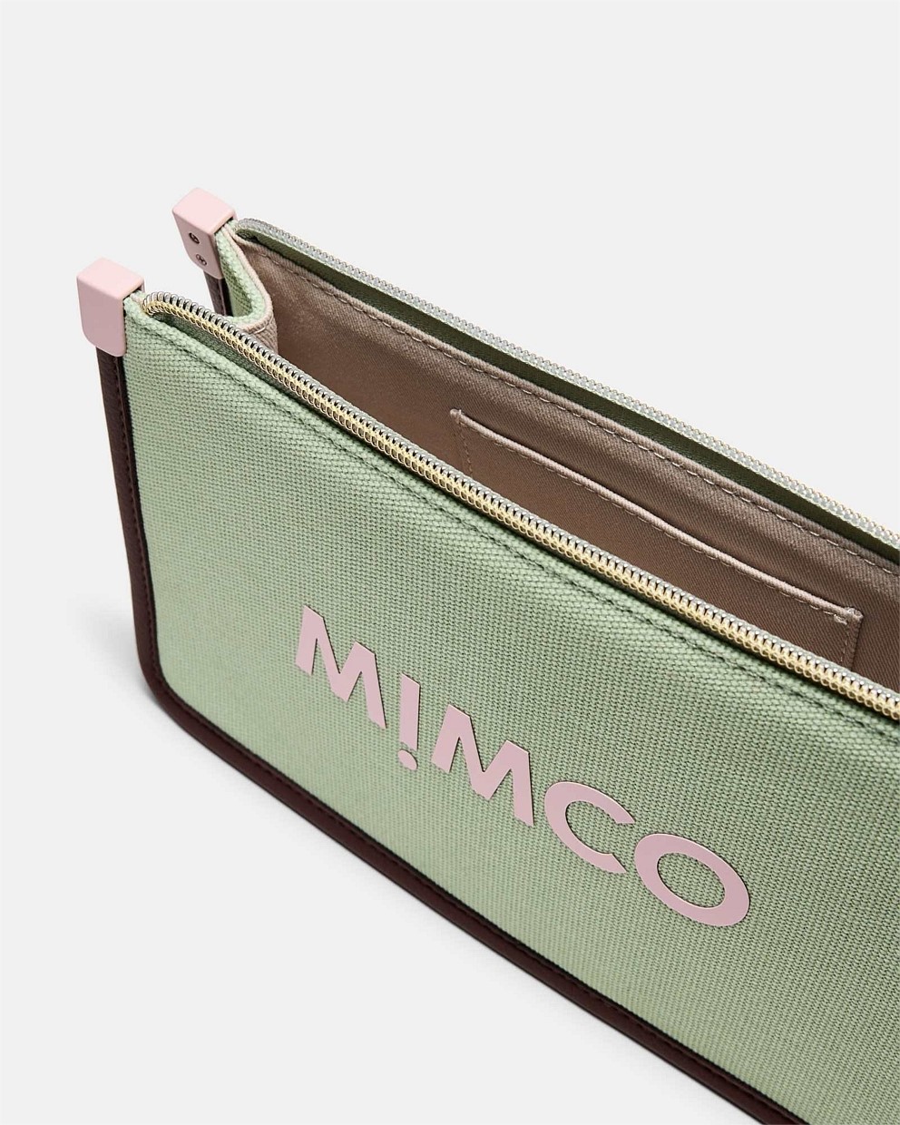Patch Crossbody Bag