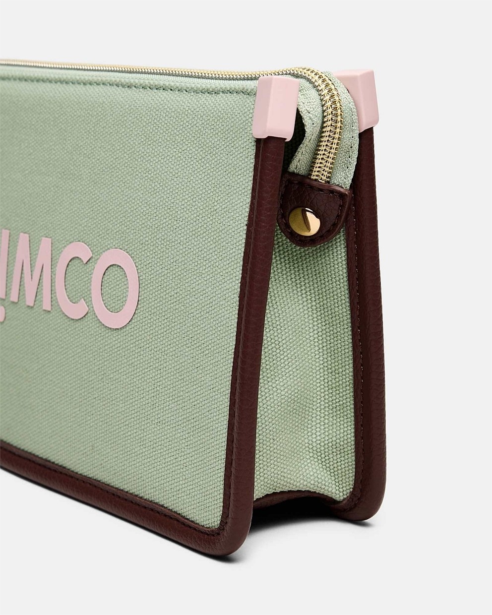 Patch Crossbody Bag