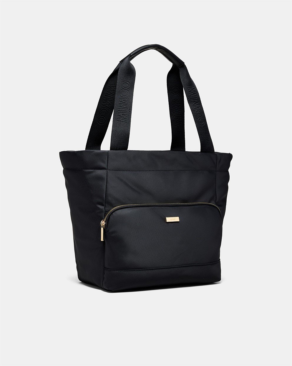 Echo Tote Bag