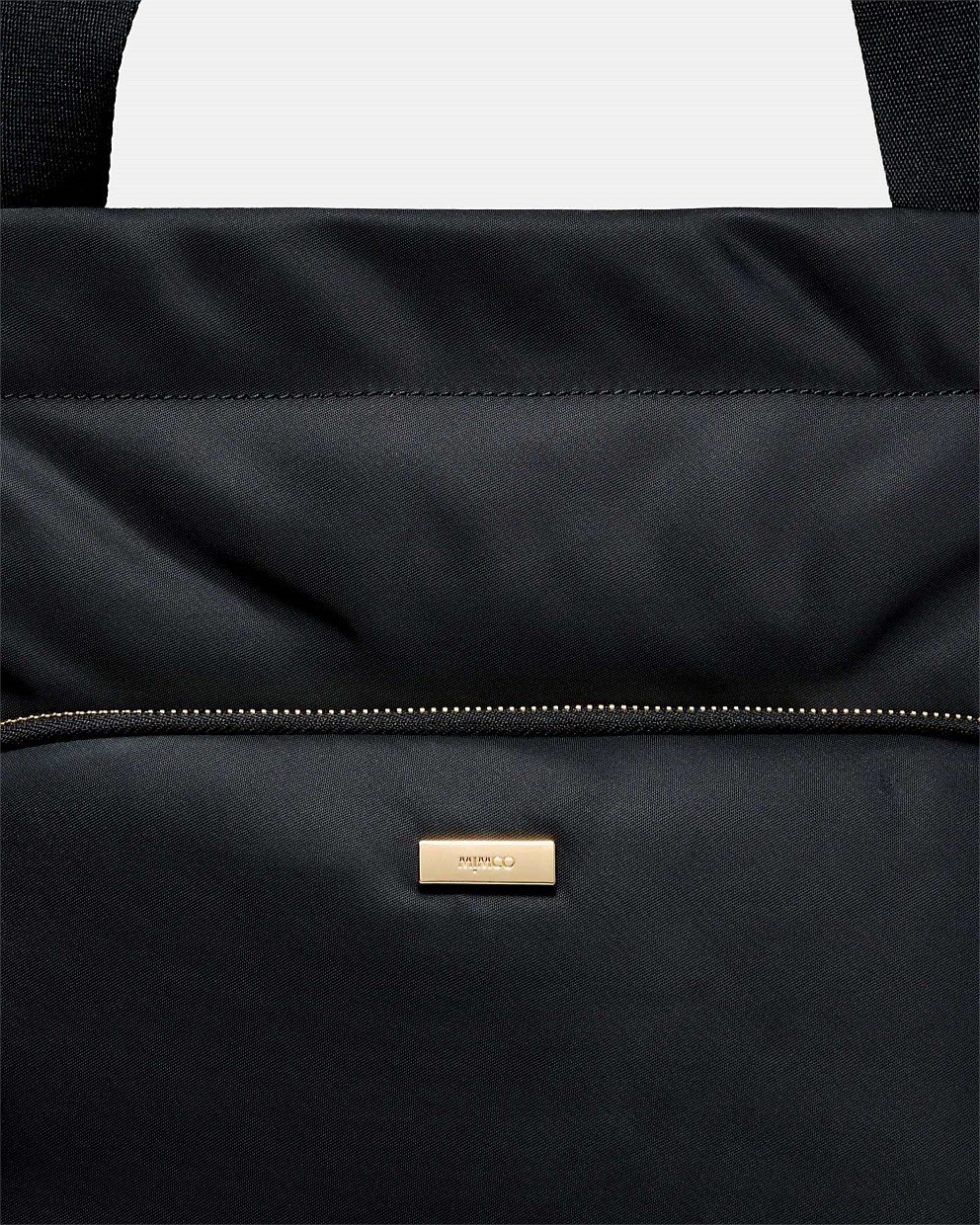 Echo Tote Bag