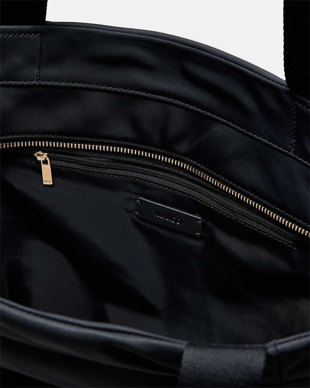 Echo Tote Bag
