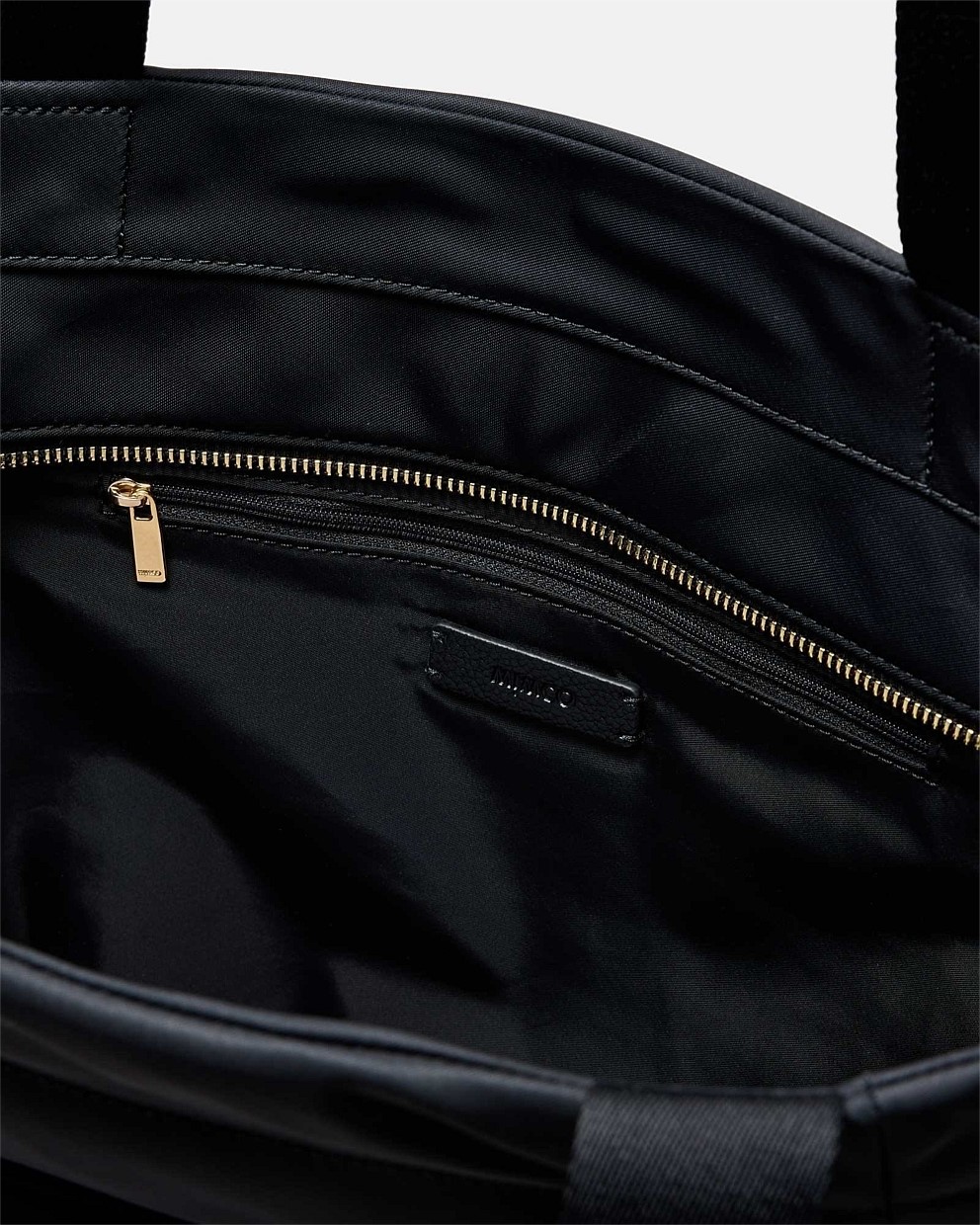 Echo Tote Bag