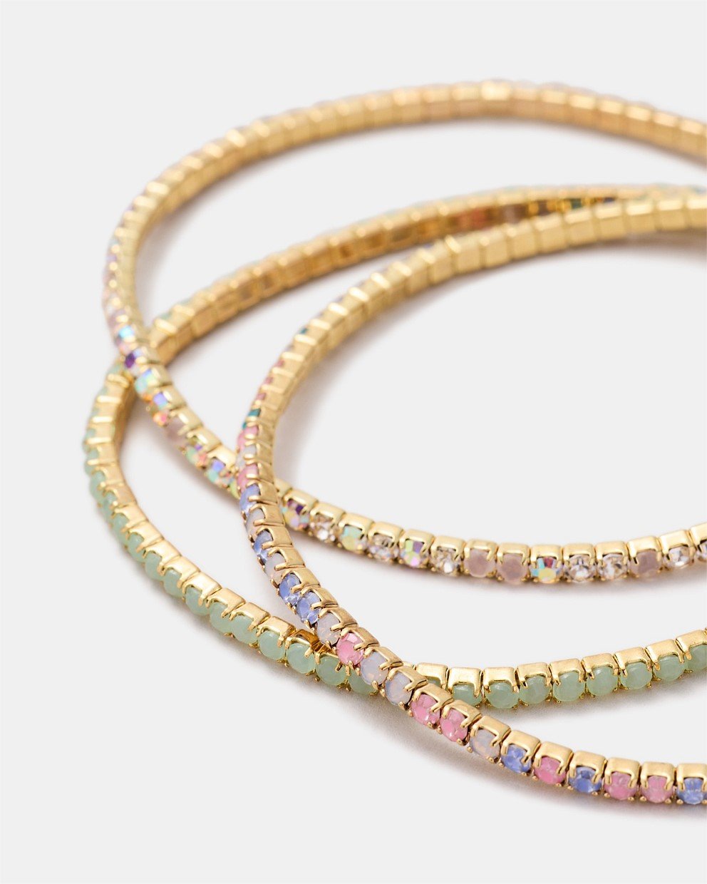 Mini Shimmy Bracelet