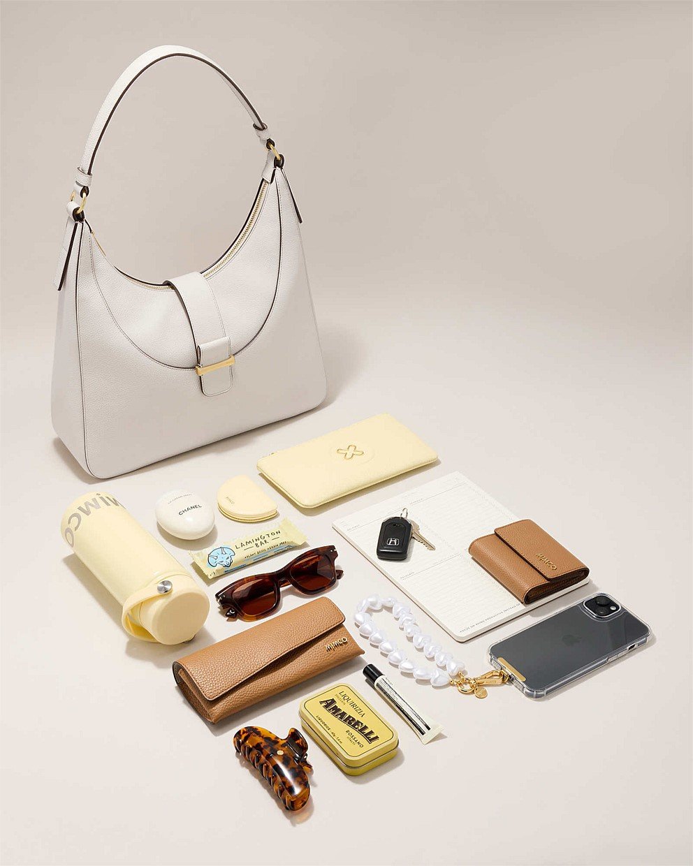 Chelsea Small Hobo Bag