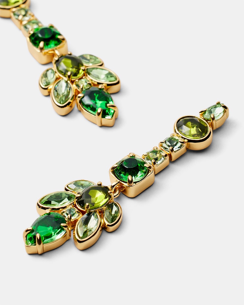 Alluring Drop Earrings