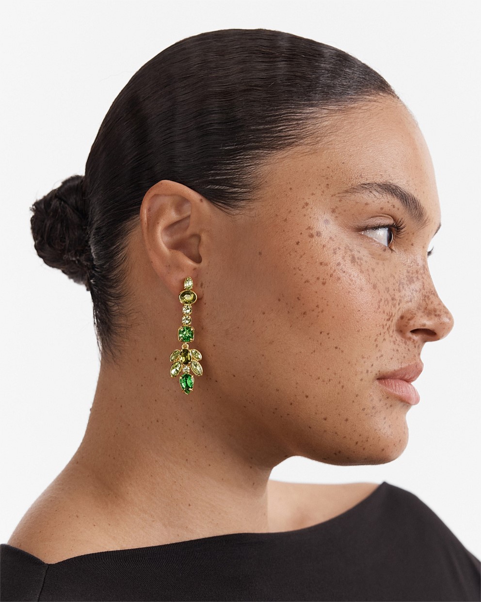 Alluring Drop Earrings