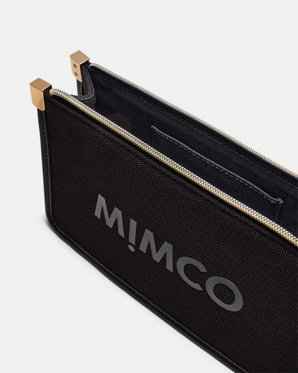 Patch Crossbody Bag