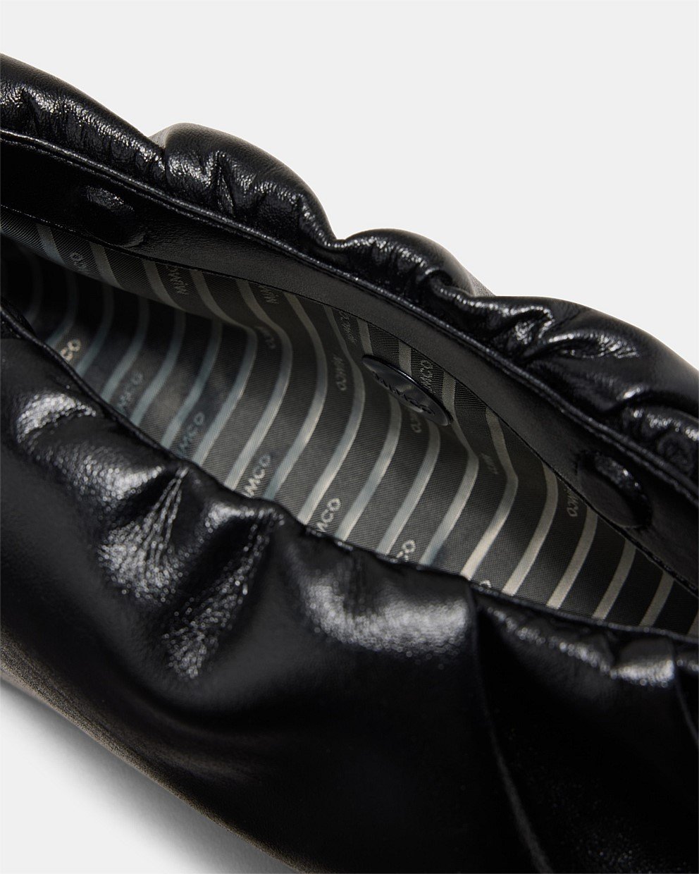 The Clutch Bag