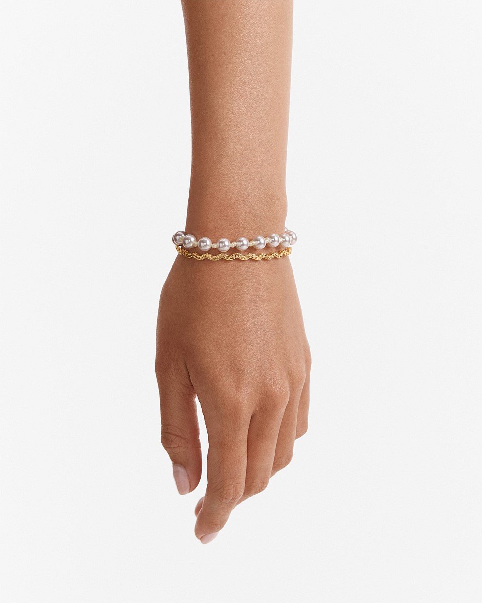 Heart Beat Bracelet