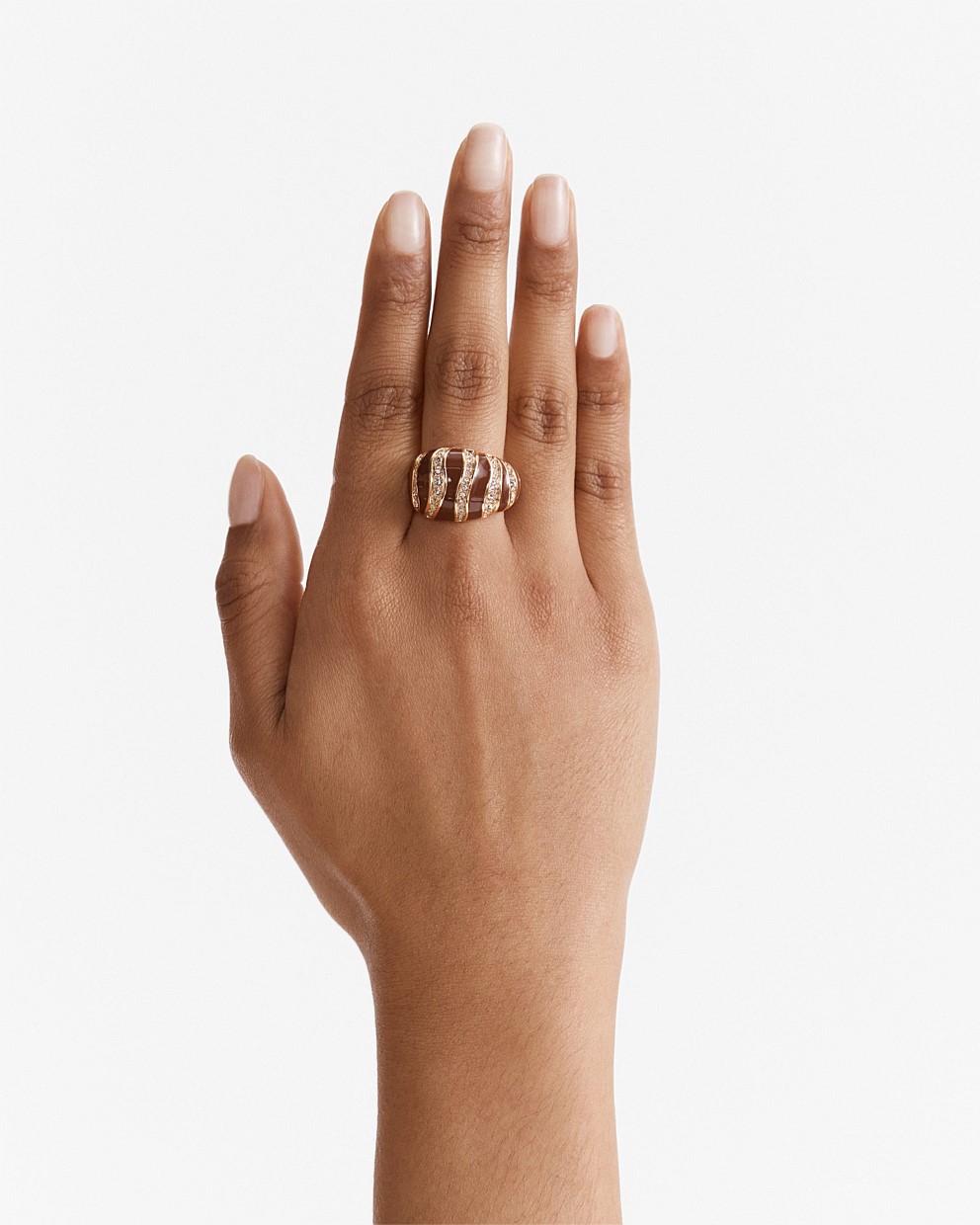 Chi Chi Enamel Ring