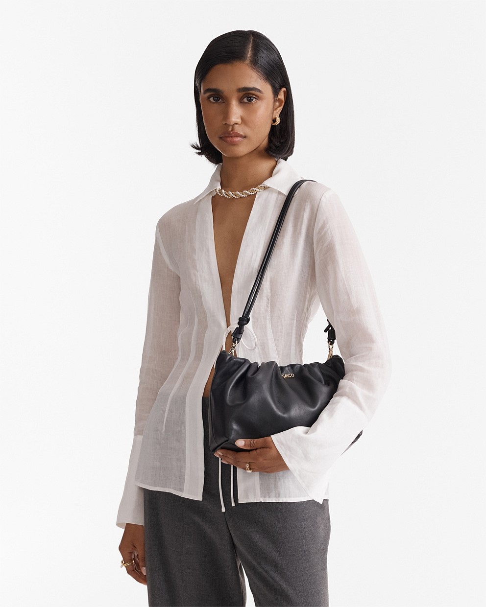 Alina Shoulder Bag