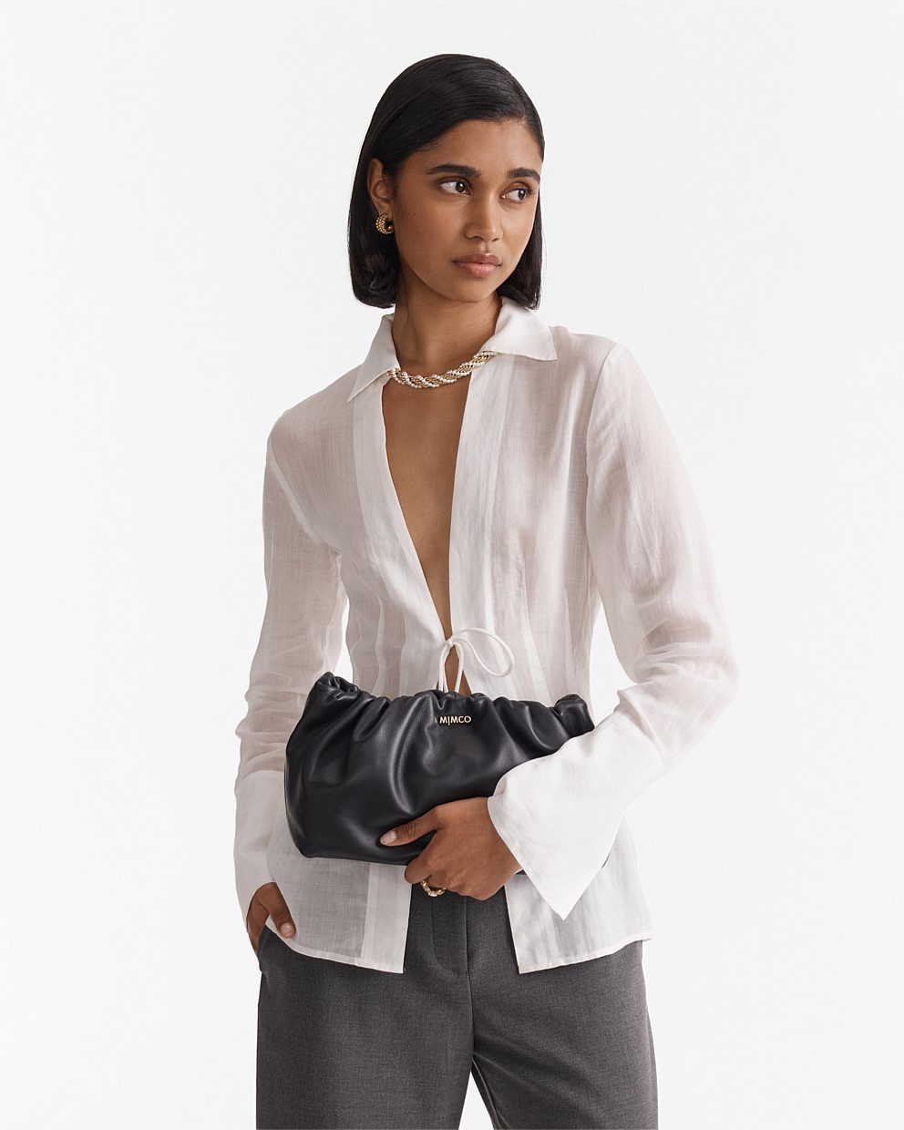 Alina Shoulder Bag
