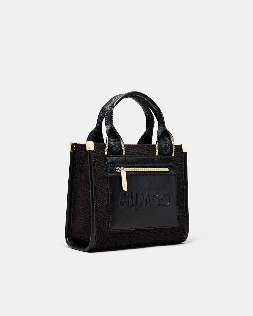 Patch Mini Tote Bag