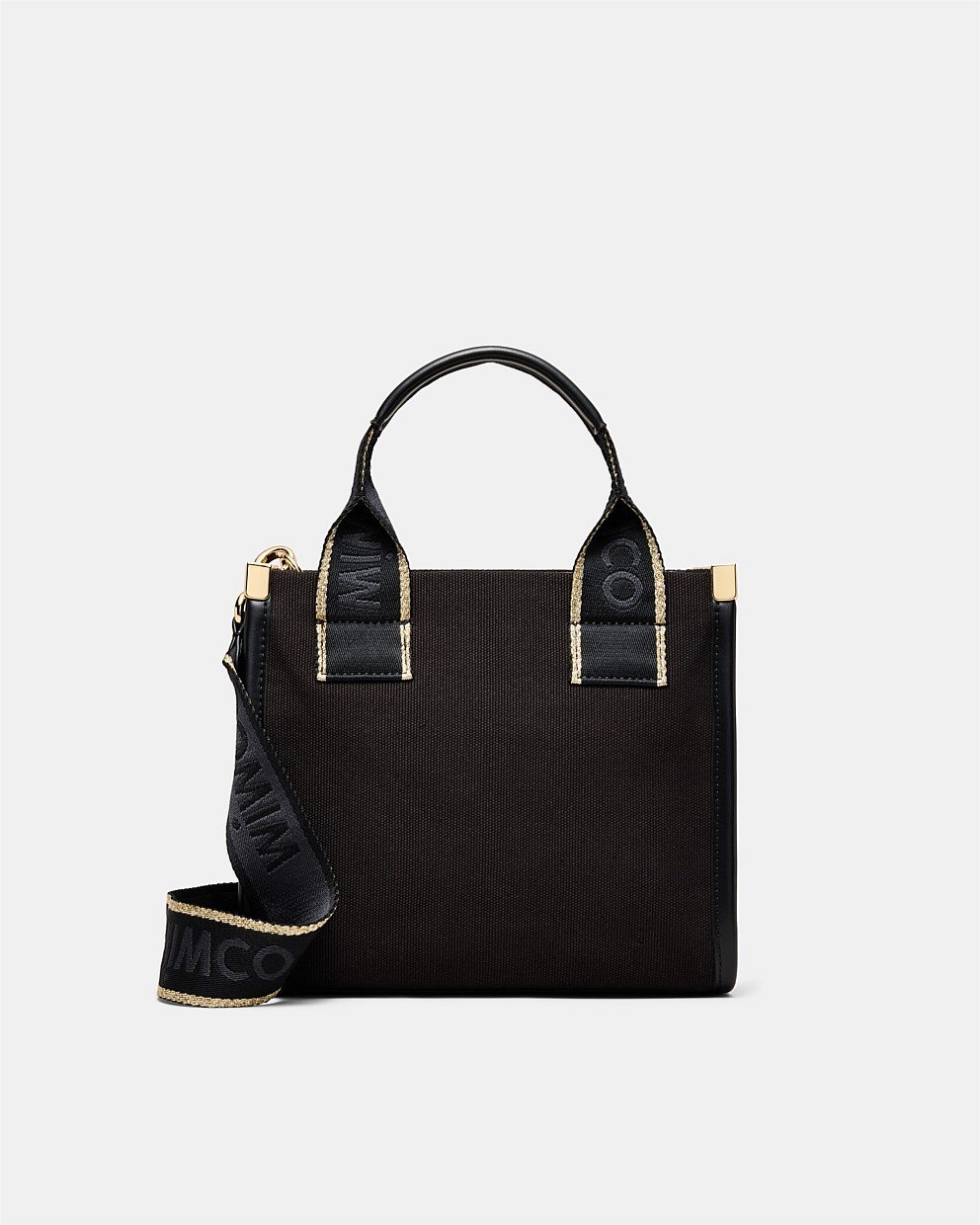 Patch Mini Tote Bag