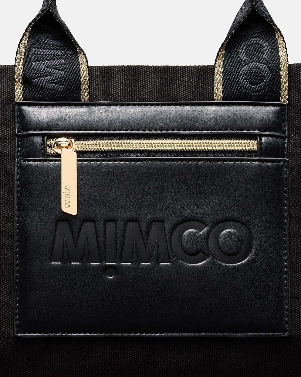 Patch Mini Tote Bag