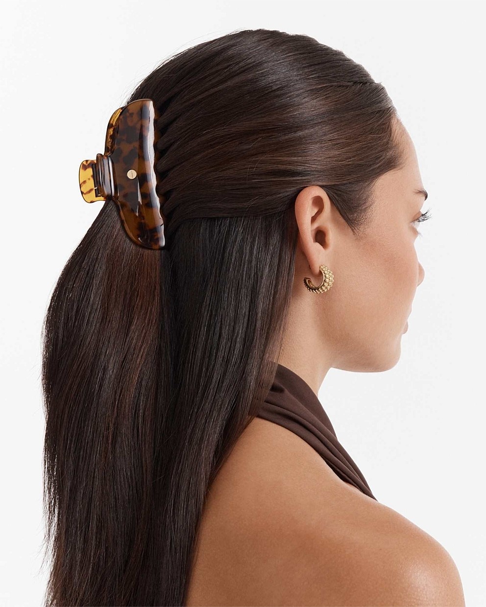 Mimco Mega Hair Claw Clip