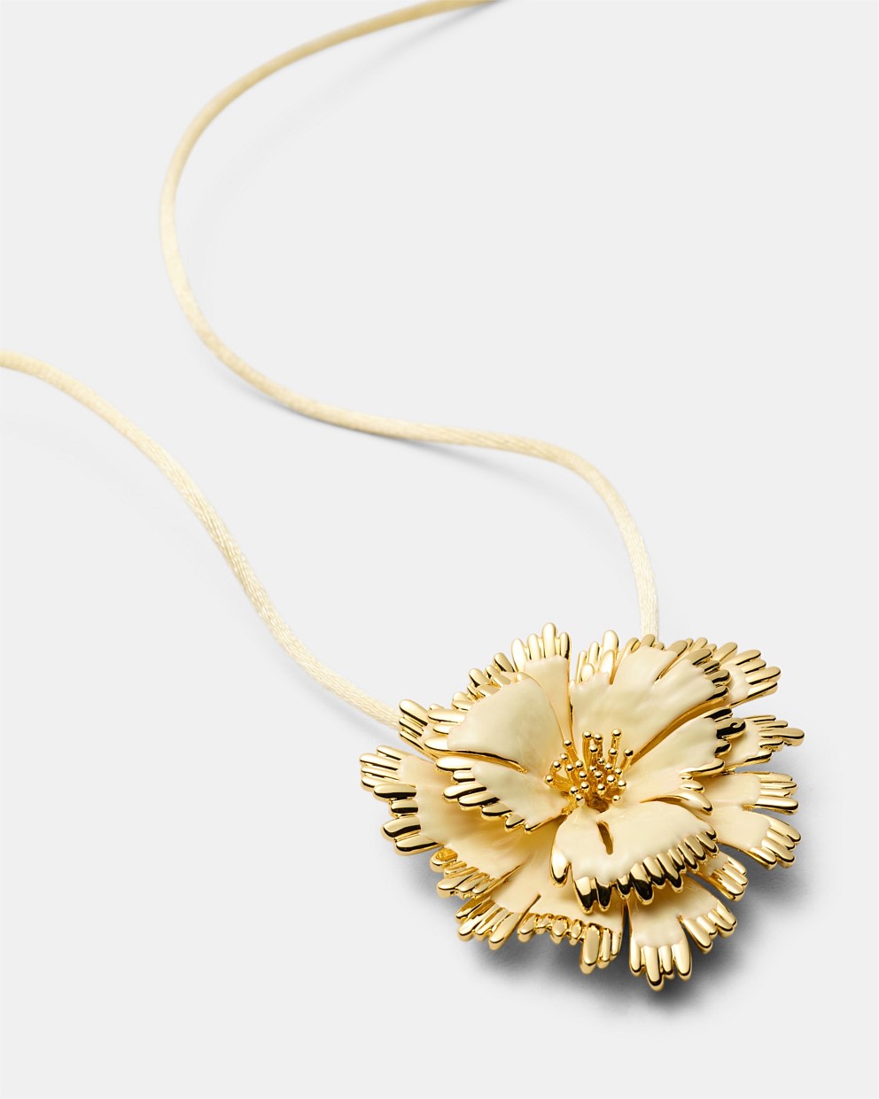 Eternal Beauty Necklace