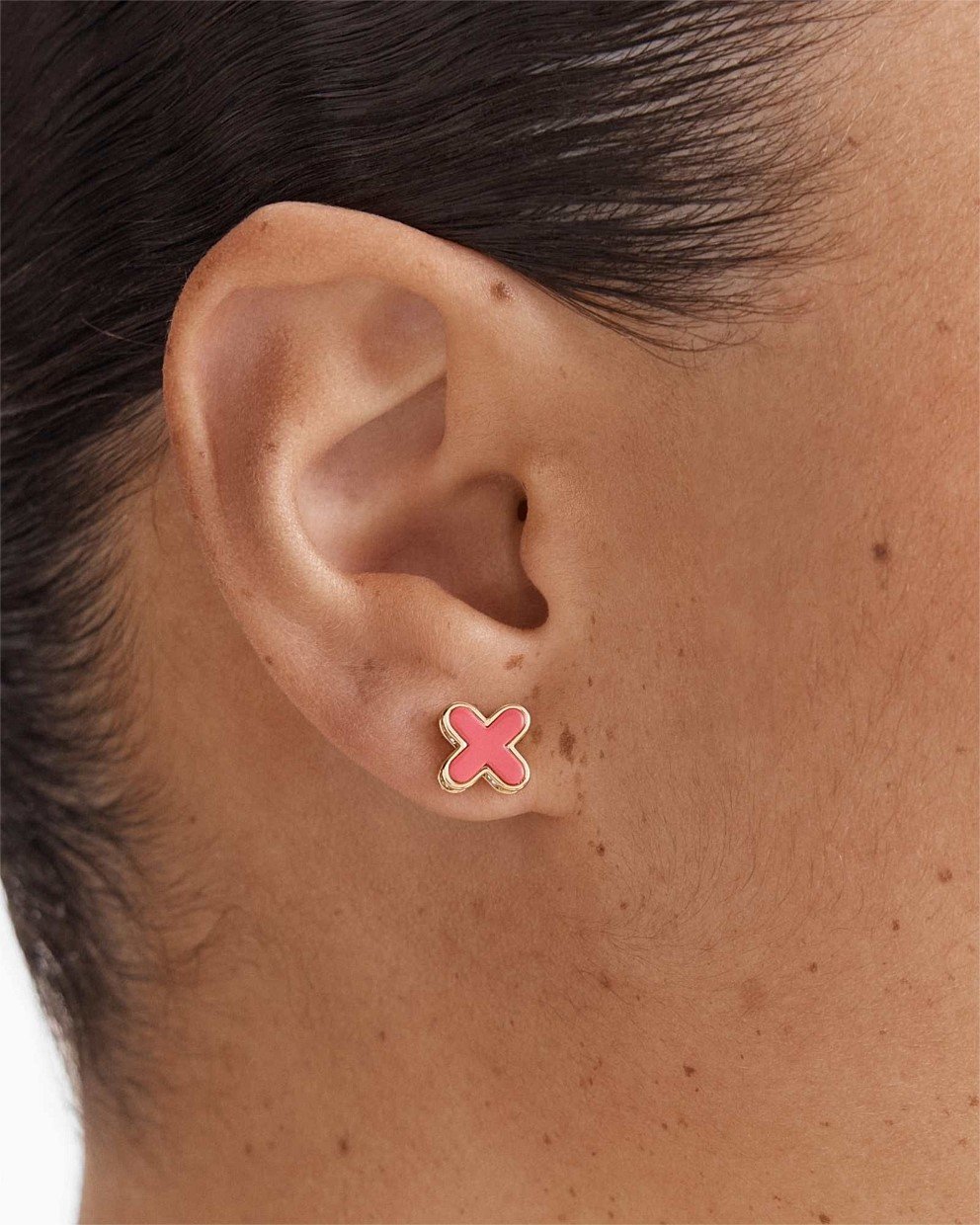 Dreamy Stud Earrings