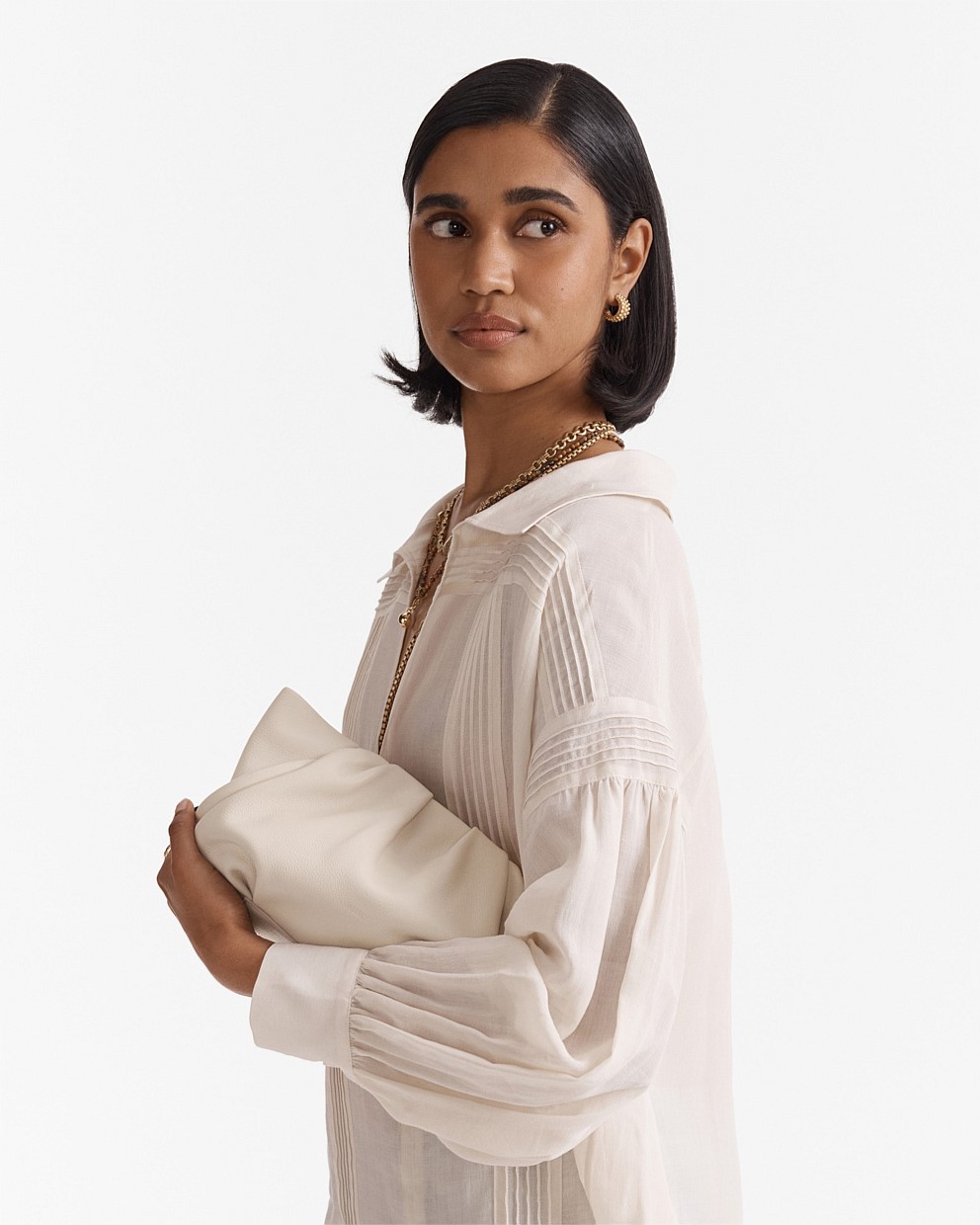 Cleo Crossbody Bag