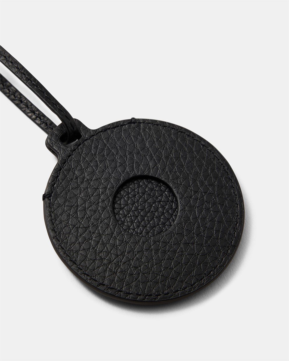 Bay Airtag Holder