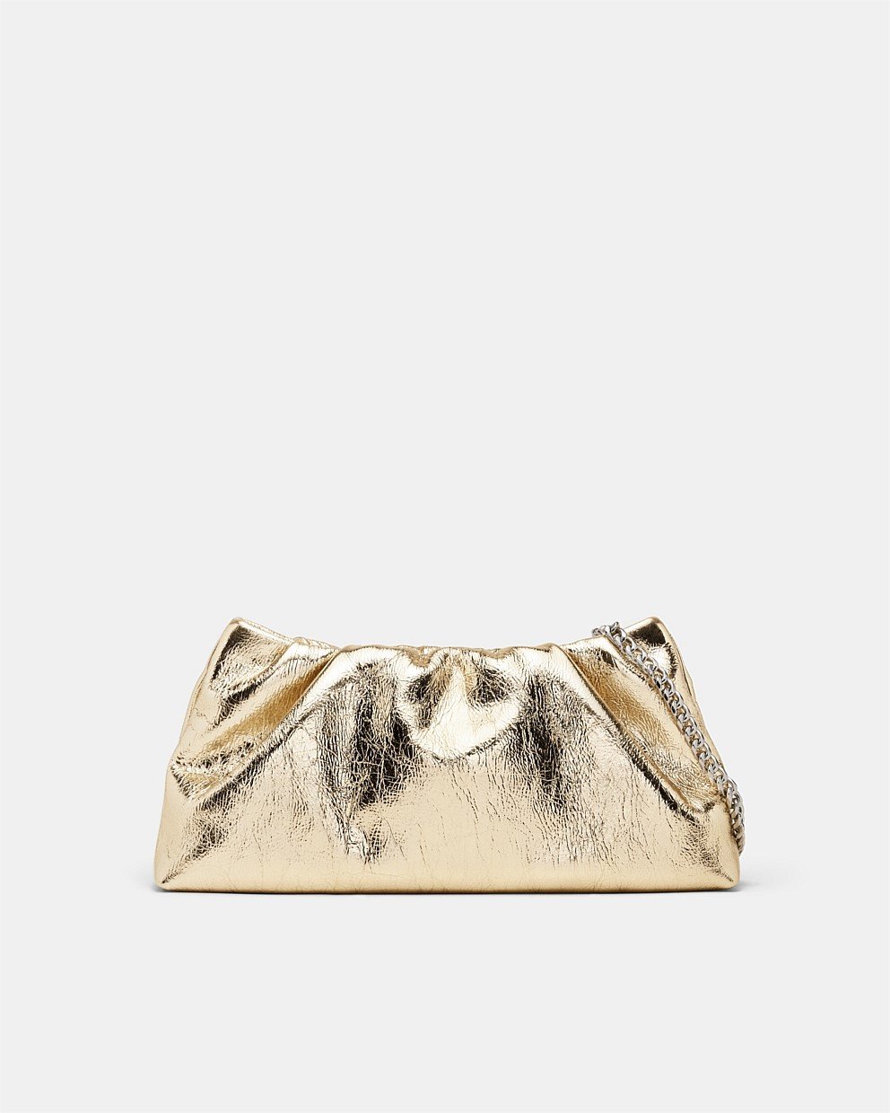 The Clutch Bag