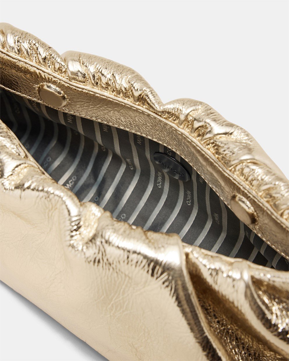 The Clutch Bag