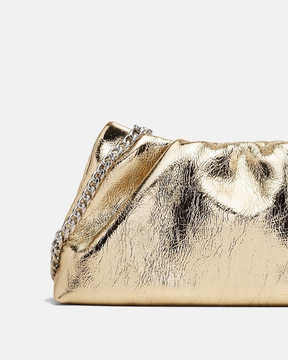 The Clutch Bag