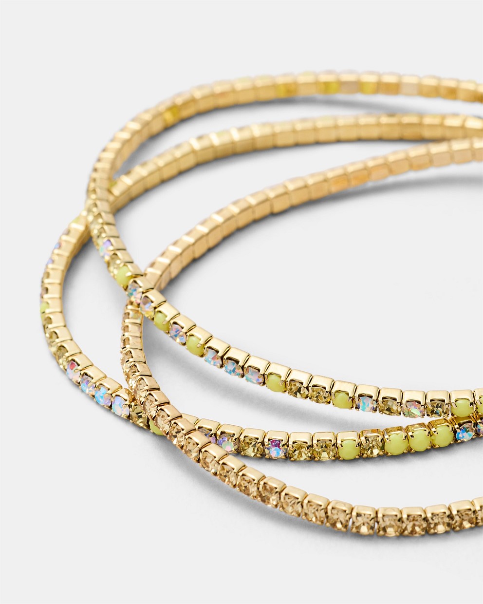 Mini Shimmy Bracelet