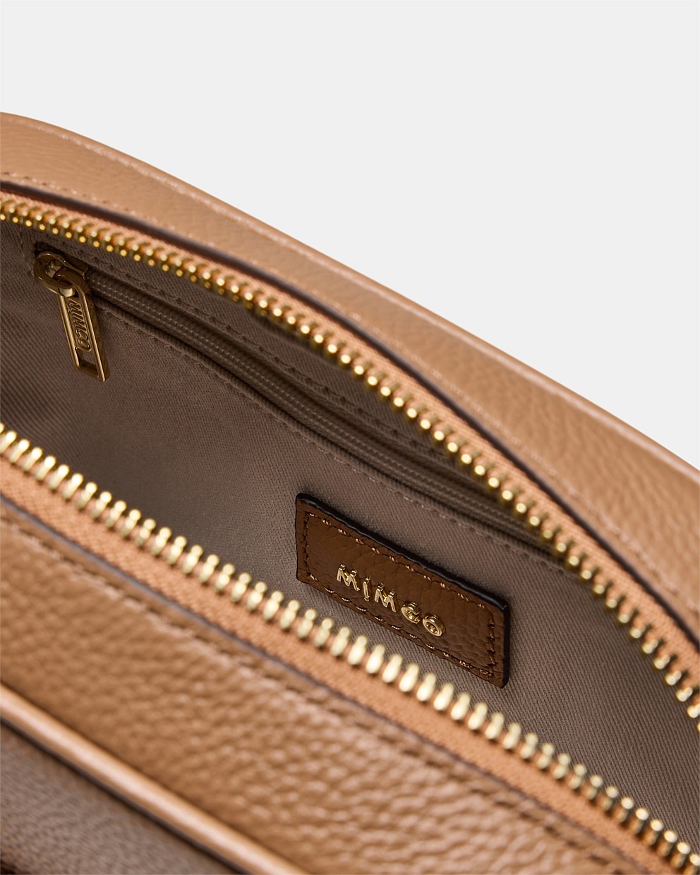 Northcote Camera Crossbody Bag
