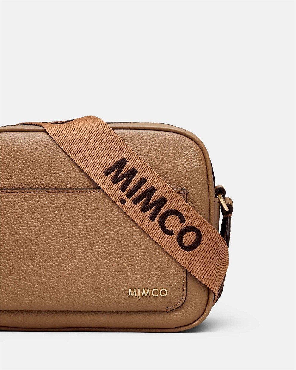 Northcote Camera Crossbody Bag
