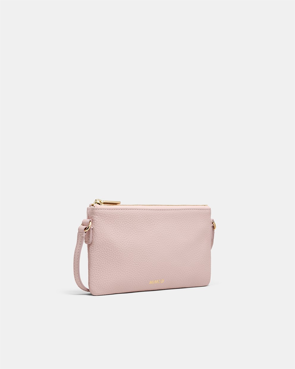 Rhiannon Pouch Crossbody Bag