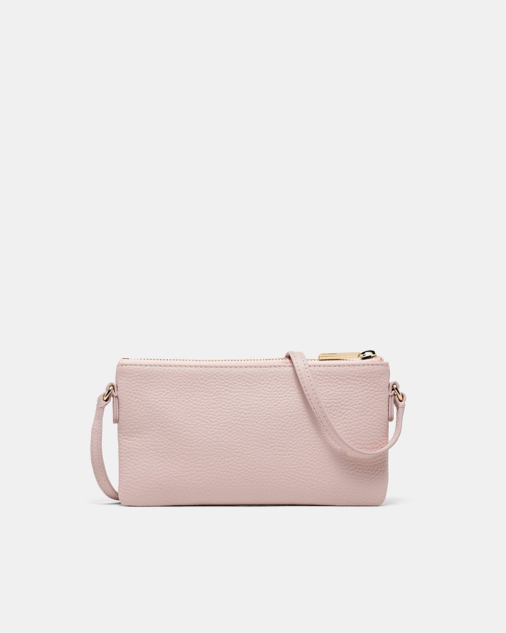 Rhiannon Pouch Crossbody Bag
