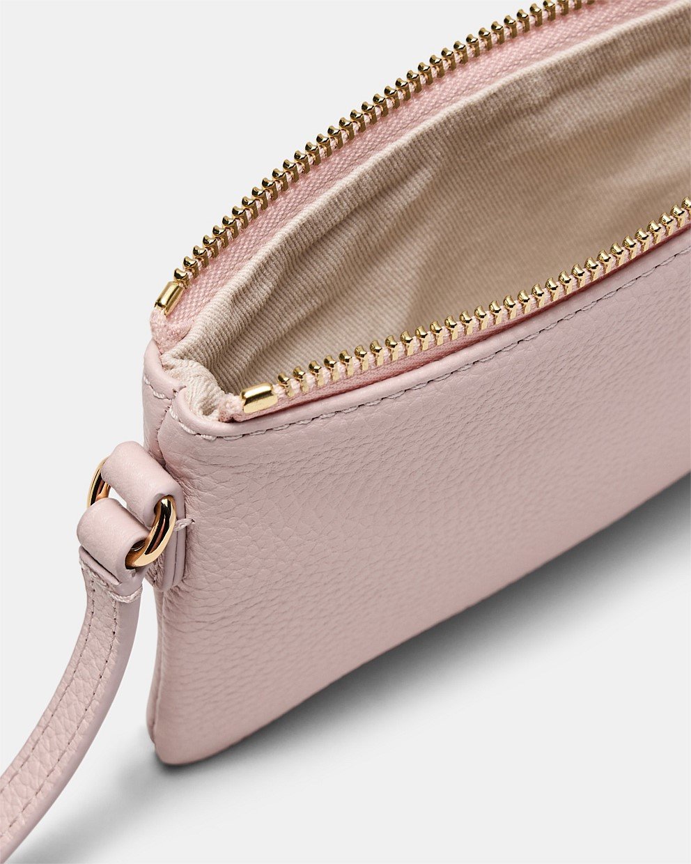 Rhiannon Pouch Crossbody Bag