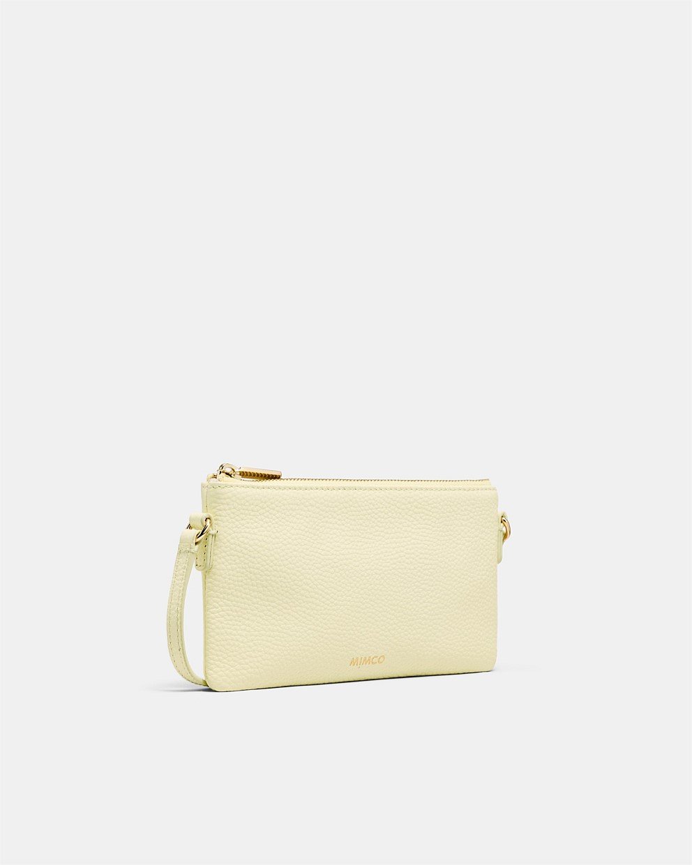 Rhiannon Pouch Crossbody Bag