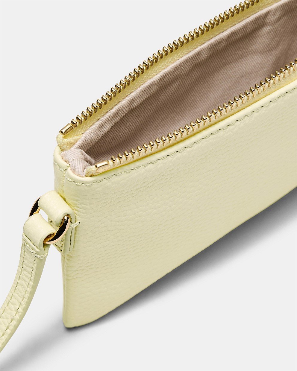 Rhiannon Pouch Crossbody Bag