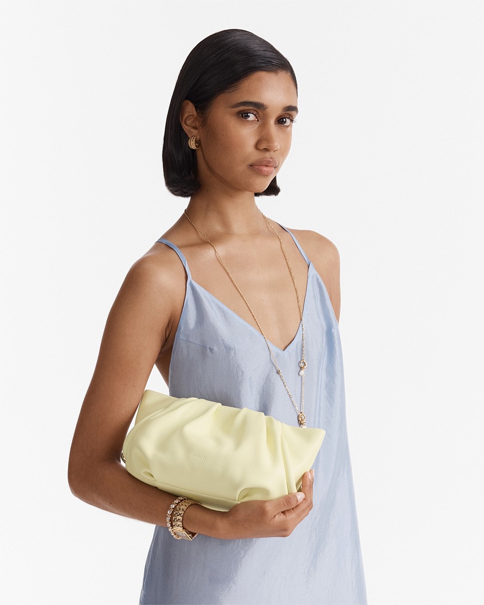Cleo Crossbody Bag