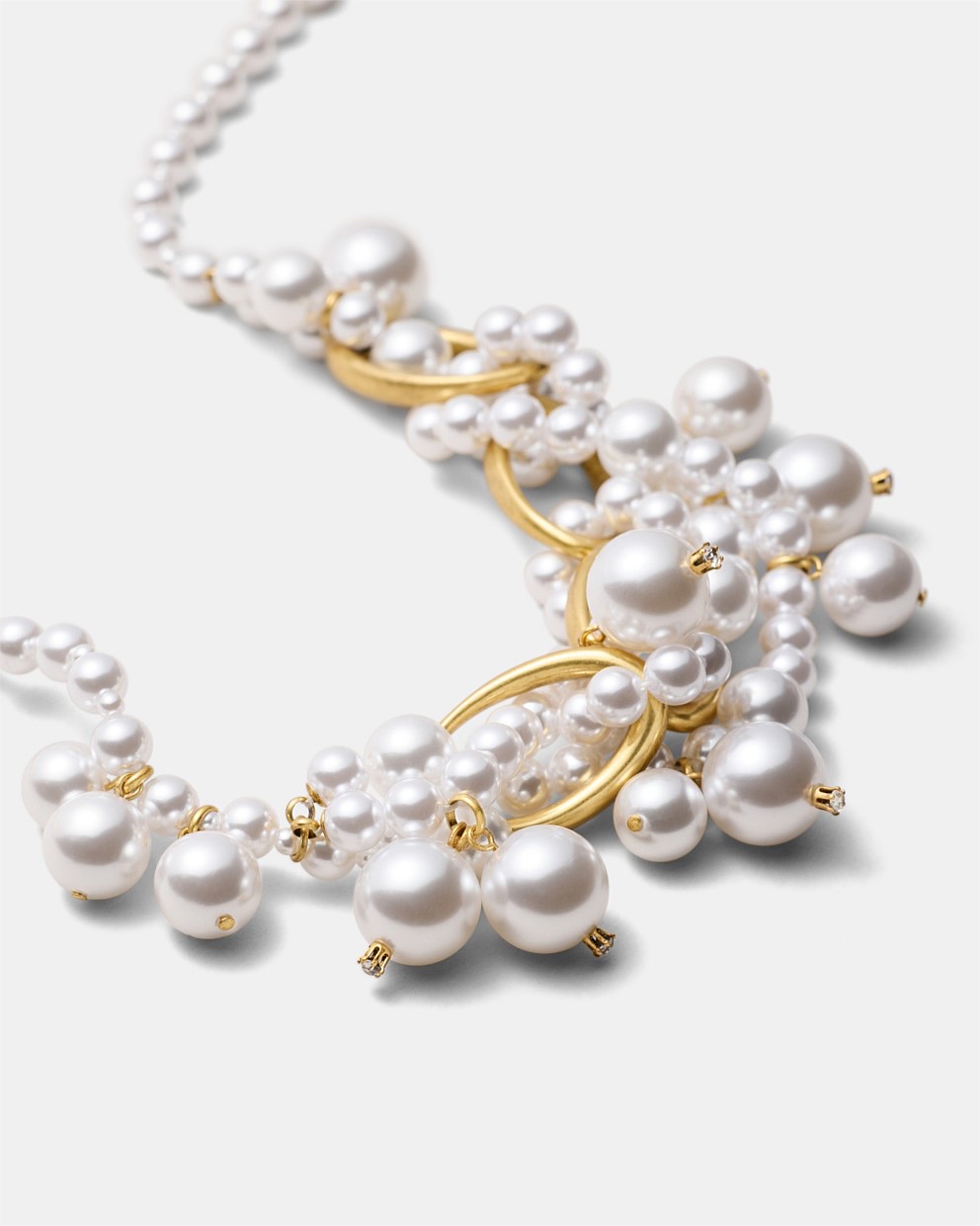 Pearly Dream Necklace