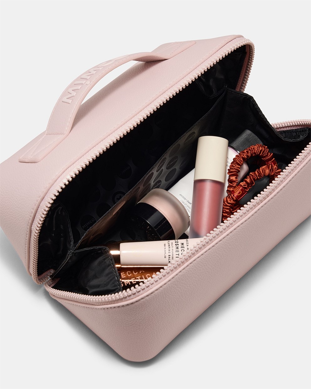 Atomic Medium Cosmetic Case